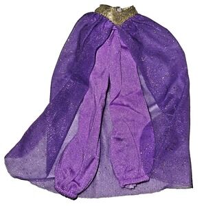 2009  Disney Aladdin Jasmine Ultimate Princess Collection Pants